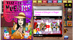 dia de las brujas